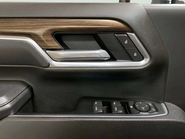 2025 Chevrolet Silverado 2500HD LT Dallas TX
