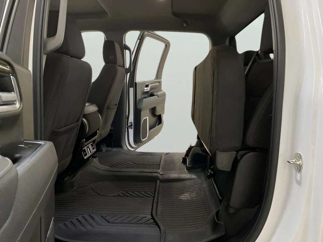 2025 Chevrolet Silverado 2500HD LT Dallas TX