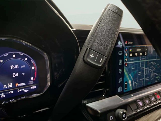 2025 Chevrolet Silverado 2500HD LT Dallas TX