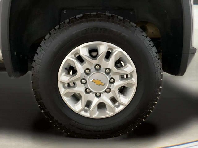 2025 Chevrolet Silverado 2500HD LT Dallas TX