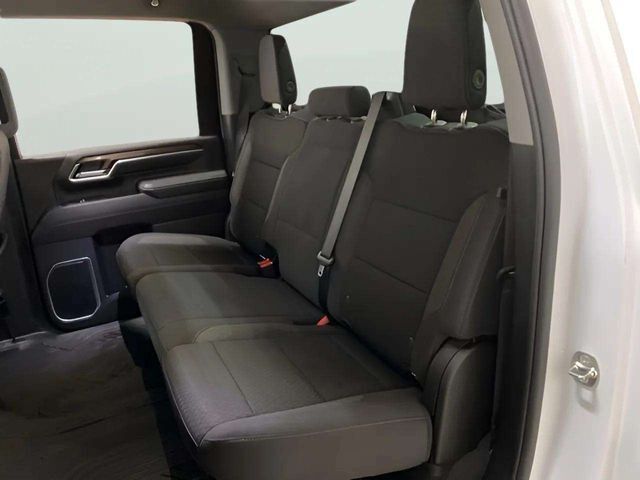 2025 Chevrolet Silverado 2500HD LT Dallas TX