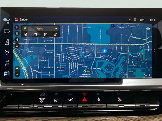 2025 Chevrolet Silverado 2500HD LT Dallas TX