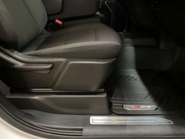 2025 Chevrolet Silverado 2500HD LT Dallas TX