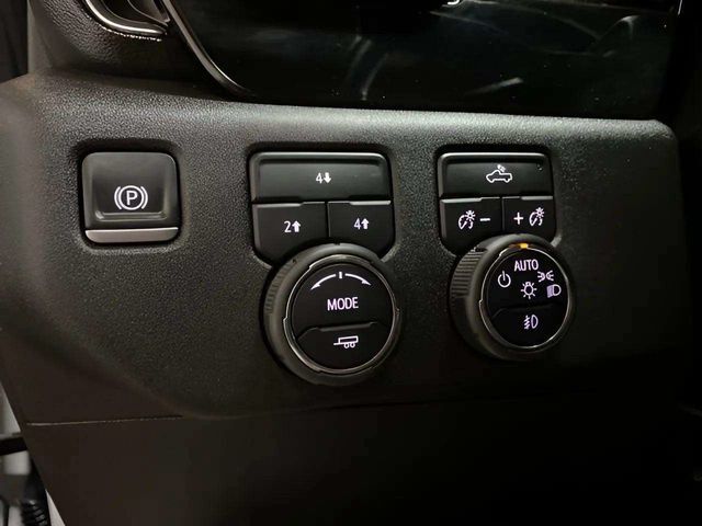 2025 Chevrolet Silverado 2500HD LT Dallas TX