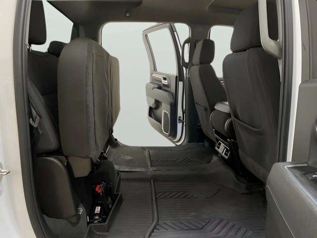 2025 Chevrolet Silverado 2500HD LT Dallas TX