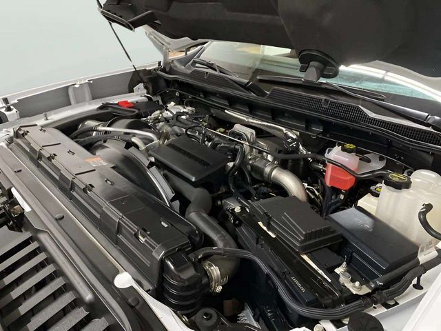 2025 Chevrolet Silverado 2500HD LT Dallas TX