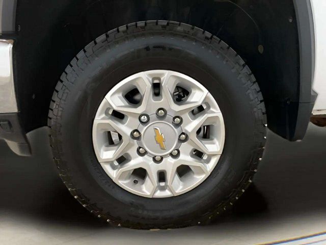 2025 Chevrolet Silverado 2500HD LT Dallas TX