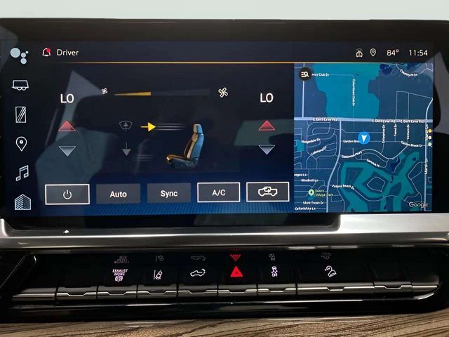 2025 Chevrolet Silverado 2500HD LT Dallas TX