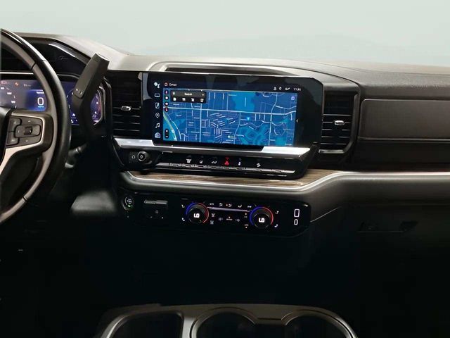 2025 Chevrolet Silverado 2500HD LT Dallas TX