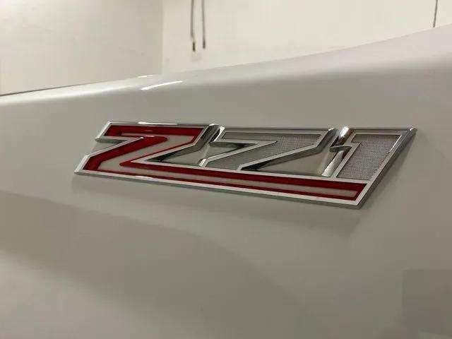 2025 Chevrolet Silverado 2500HD LT Dallas TX
