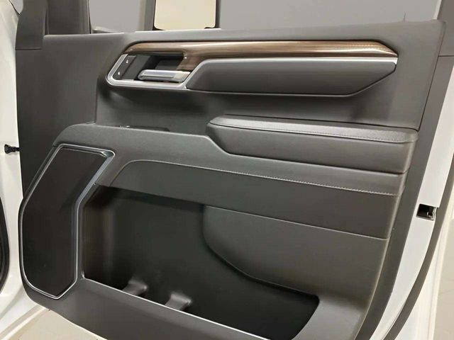 2025 Chevrolet Silverado 2500HD LT Dallas TX