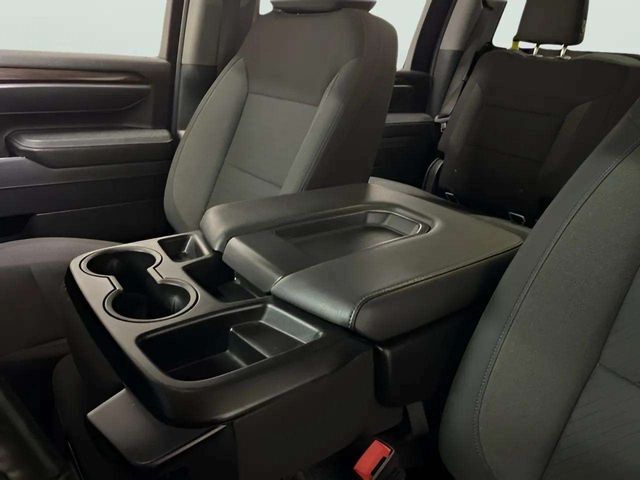 2025 Chevrolet Silverado 2500HD LT Dallas TX