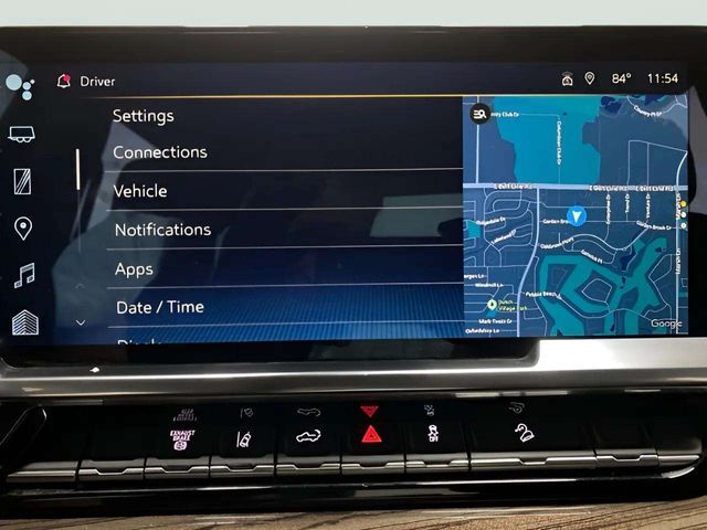2025 Chevrolet Silverado 2500HD LT Dallas TX