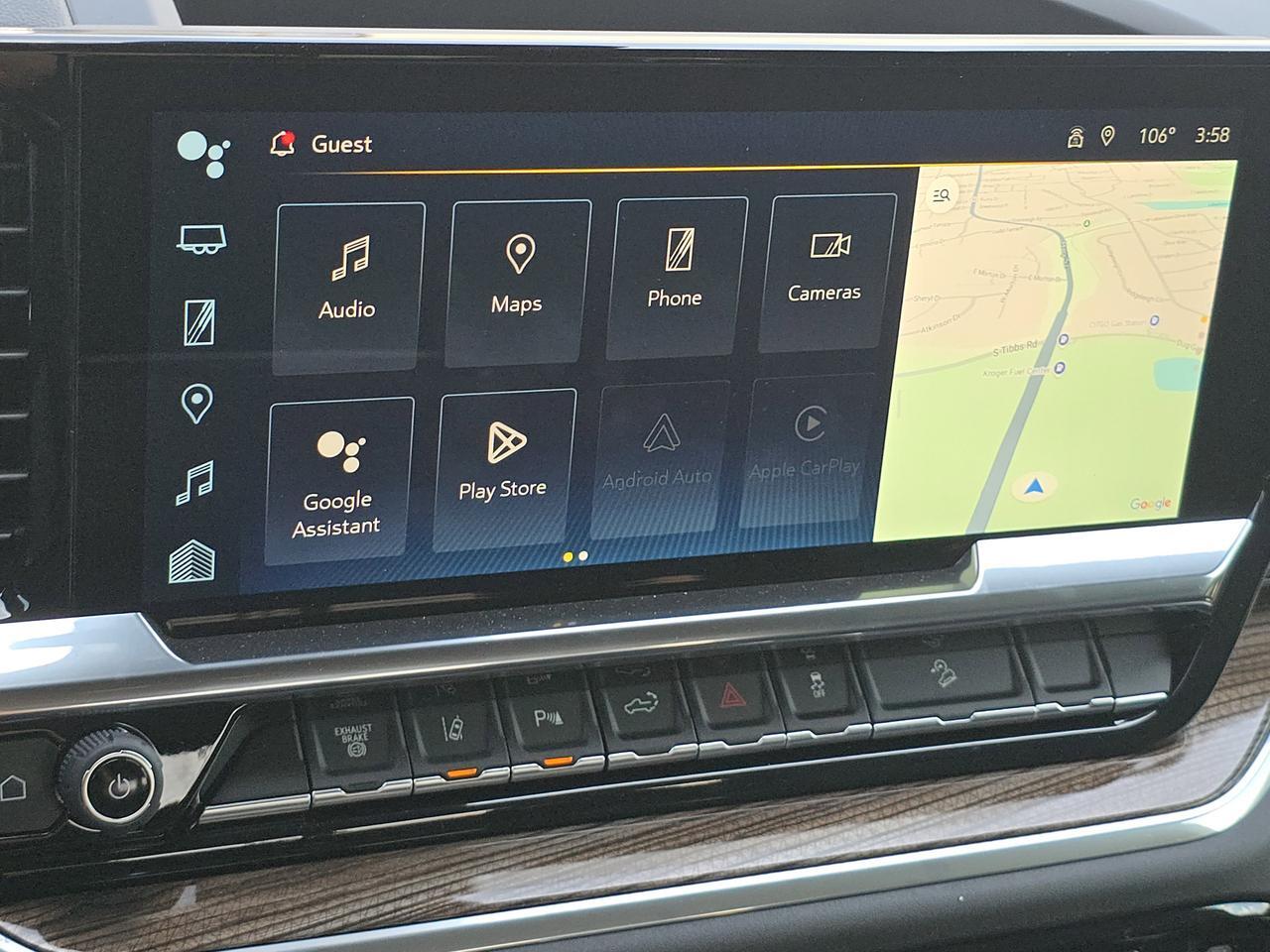2025 Chevrolet Silverado 2500HD LT Dalton GA