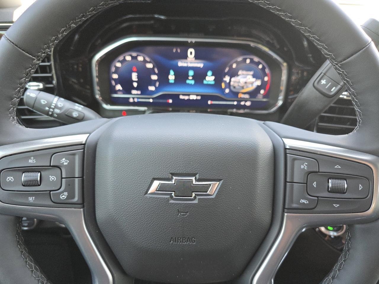 2025 Chevrolet Silverado 2500HD LT Dalton GA