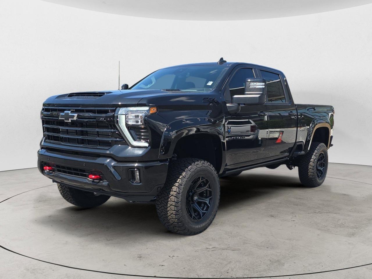 2025 Chevrolet Silverado 2500HD LT Dalton GA