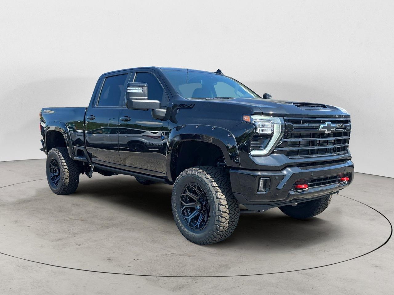 2025 Chevrolet Silverado 2500HD LT Dalton GA
