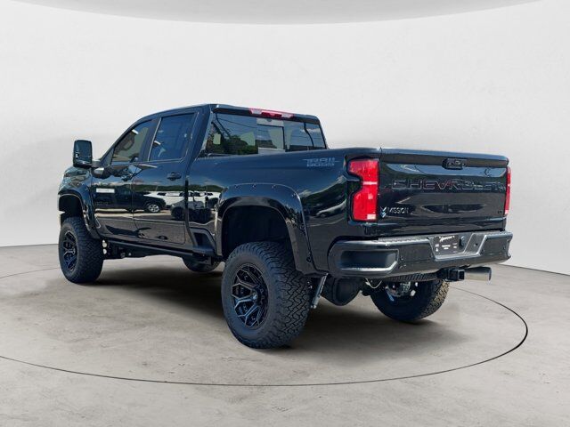 2025 Chevrolet Silverado 2500HD LT Dalton GA