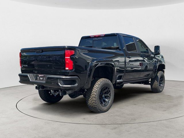 2025 Chevrolet Silverado 2500HD LT Dalton GA
