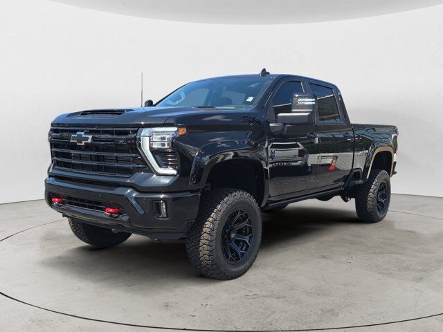 2025 Chevrolet Silverado 2500HD LT Dalton GA