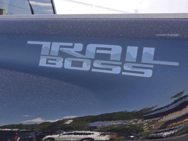 2025 Chevrolet Silverado 2500HD LT Dalton GA