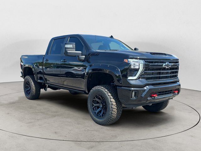 2025 Chevrolet Silverado 2500HD LT Dalton GA