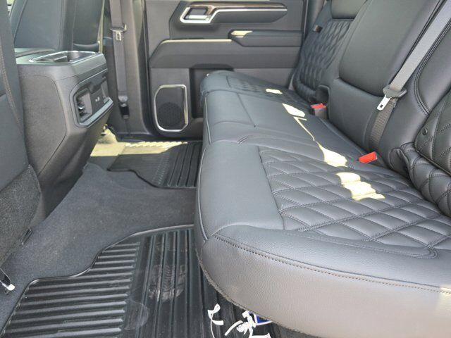 2025 Chevrolet Silverado 2500HD LT Dalton GA