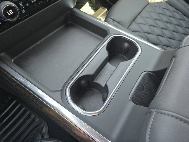 2025 Chevrolet Silverado 2500HD LT Dalton GA