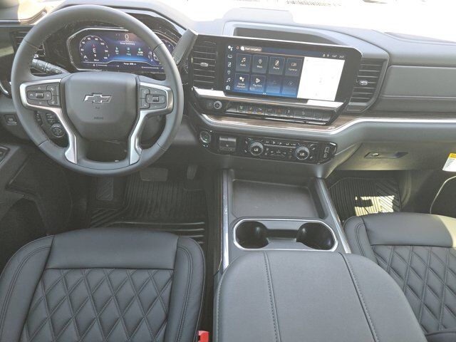 2025 Chevrolet Silverado 2500HD LT Dalton GA