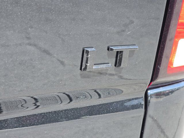 2025 Chevrolet Silverado 2500HD LT Dalton GA