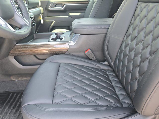 2025 Chevrolet Silverado 2500HD LT Dalton GA