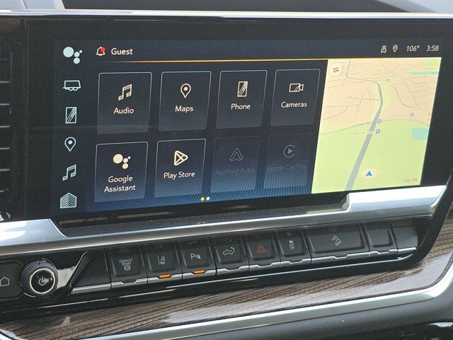 2025 Chevrolet Silverado 2500HD LT Dalton GA