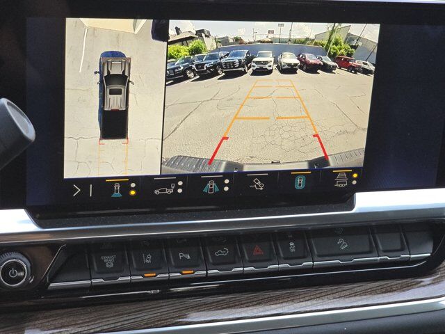 2025 Chevrolet Silverado 2500HD LT Dalton GA