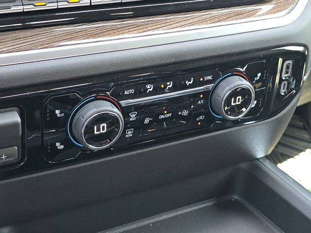2025 Chevrolet Silverado 2500HD LT Dalton GA