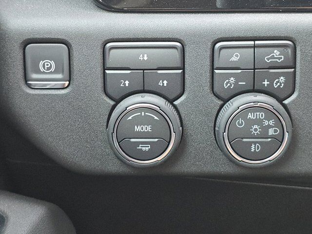 2025 Chevrolet Silverado 2500HD LT Dalton GA