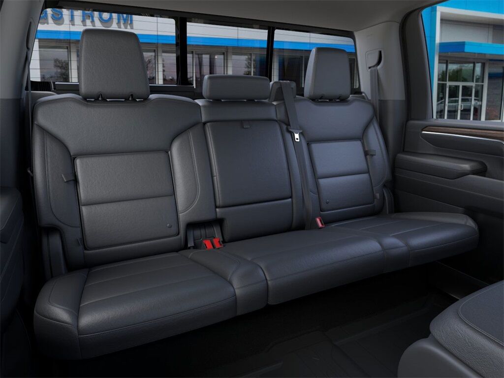 2025 Chevrolet Silverado 2500HD LT Green Bay WI