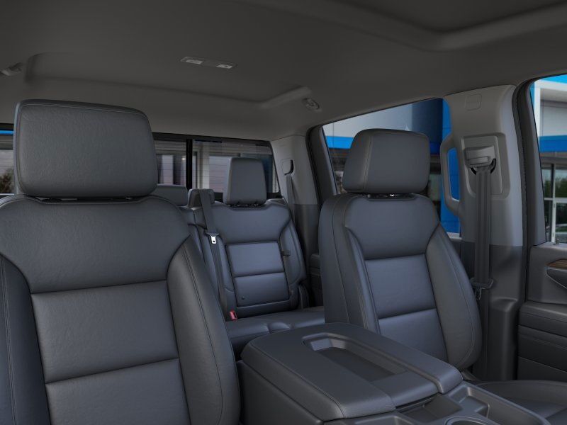 2025 Chevrolet Silverado 2500HD LT Green Bay WI