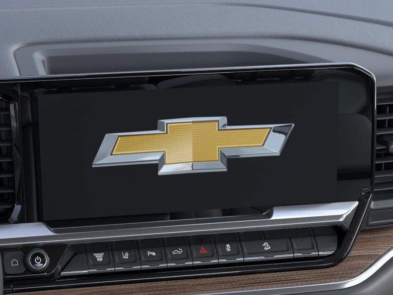 2025 Chevrolet Silverado 2500HD LT Green Bay WI