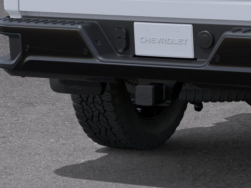 2025 Chevrolet Silverado 2500HD LT Green Bay WI