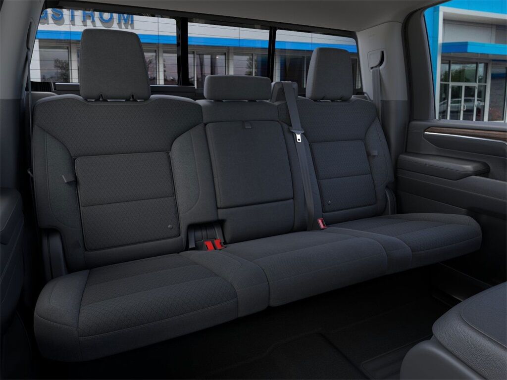 2025 Chevrolet Silverado 2500HD LT Green Bay WI