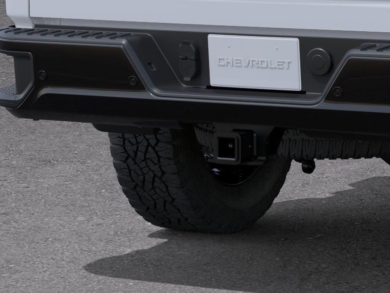 2025 Chevrolet Silverado 2500HD LT Green Bay WI