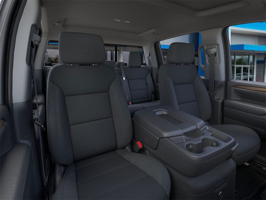 2025 Chevrolet Silverado 2500HD LT Green Bay WI