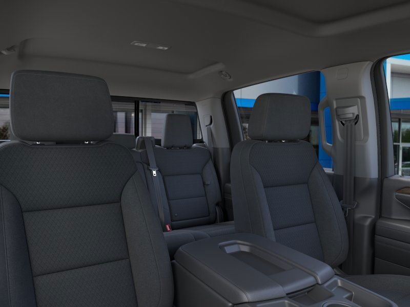 2025 Chevrolet Silverado 2500HD LT Green Bay WI