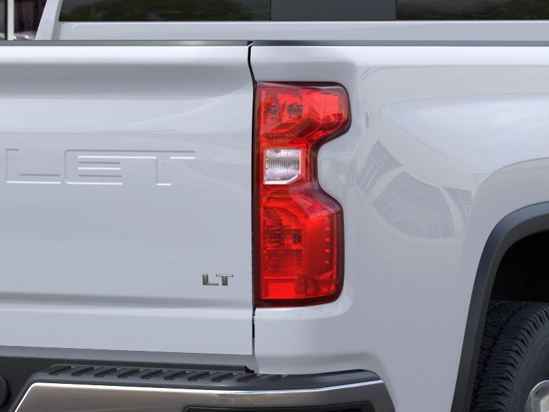 2025 Chevrolet Silverado 2500HD LT Green Bay WI