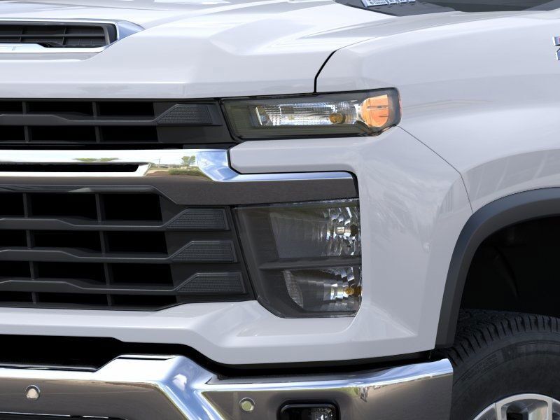 2025 Chevrolet Silverado 2500HD LT Green Bay WI