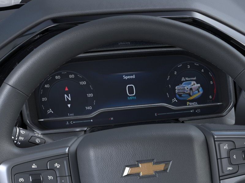 2025 Chevrolet Silverado 2500HD LT Green Bay WI