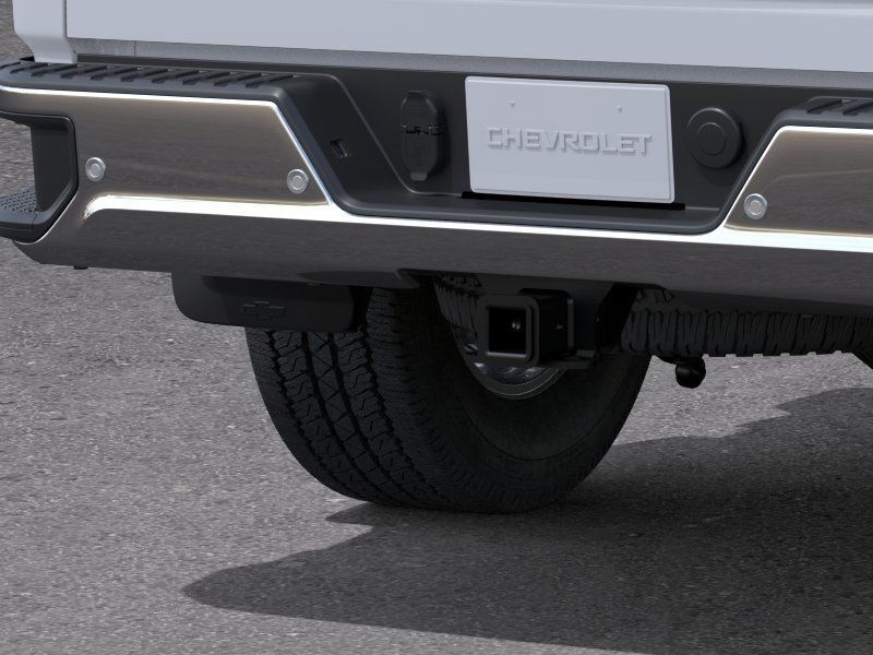 2025 Chevrolet Silverado 2500HD LT Green Bay WI
