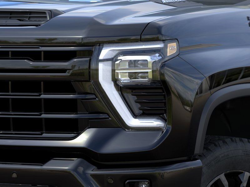 2025 Chevrolet Silverado 2500HD LT Green Bay WI