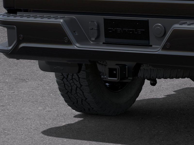 2025 Chevrolet Silverado 2500HD LT Green Bay WI