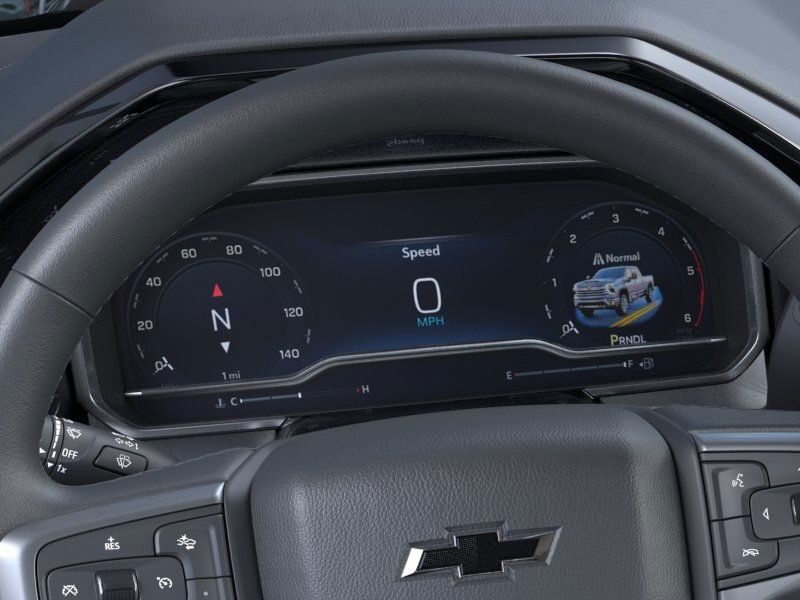 2025 Chevrolet Silverado 2500HD LT Green Bay WI